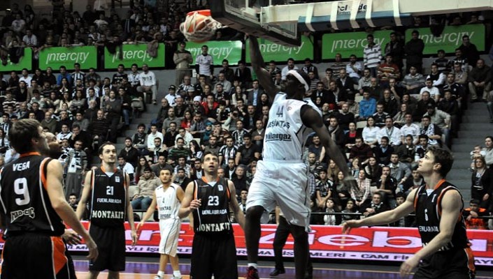 Beşiktaş Milangaz Takımımız Desteğinizi Bekliyor Beşiktaş Milangaz Takımımız Desteğinizi Bekliyor